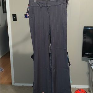 Dress pants size 0